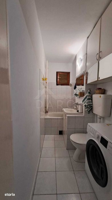 Vânzare apartament cu 2 camere