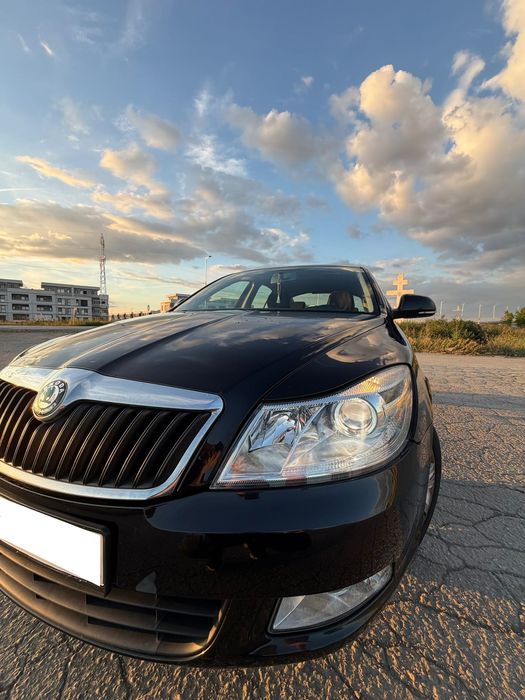Skoda Octavia 2011, 2.0 TDI, 140 CP, cutie manuală