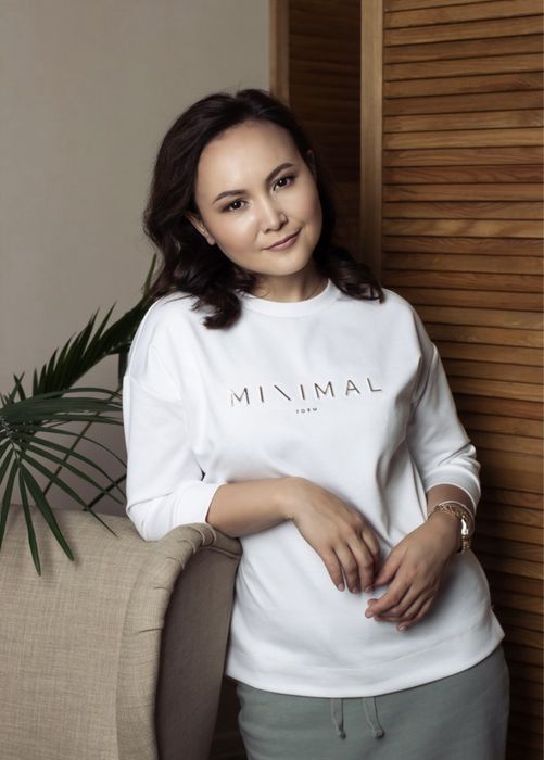 Психолог-Гештальт терапевт, Астана