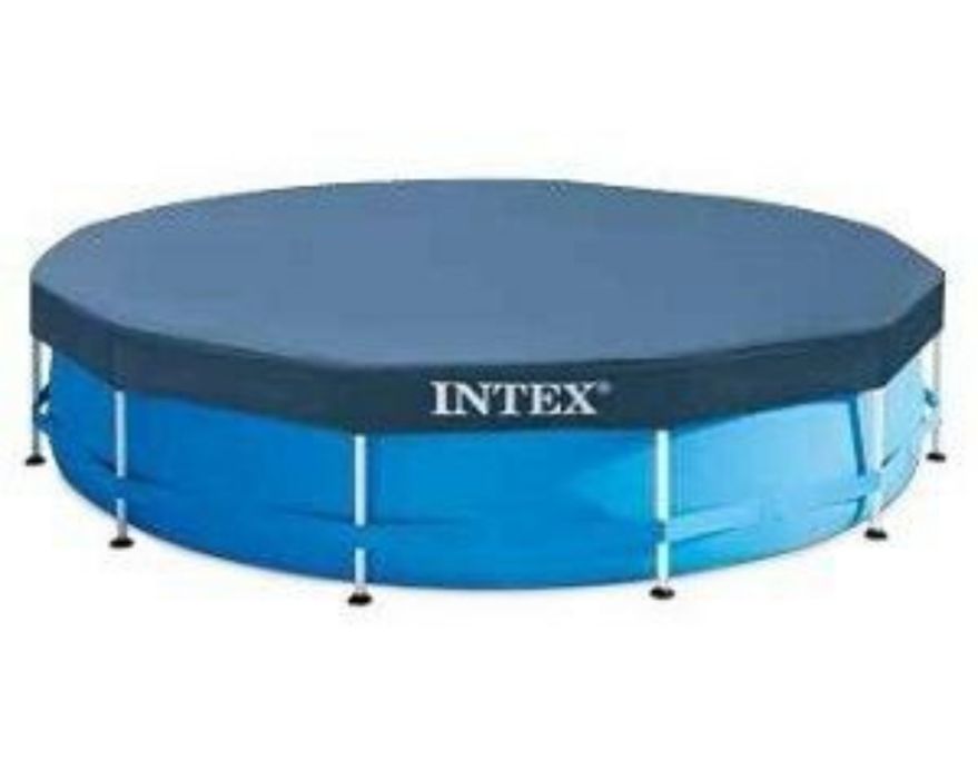 Тент для бассейнов Intex