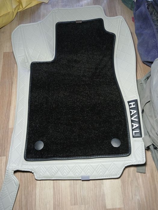 Evakor polik 10D 7D polik