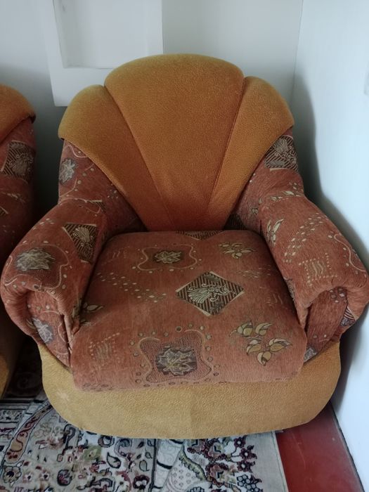 Продаётся мебель