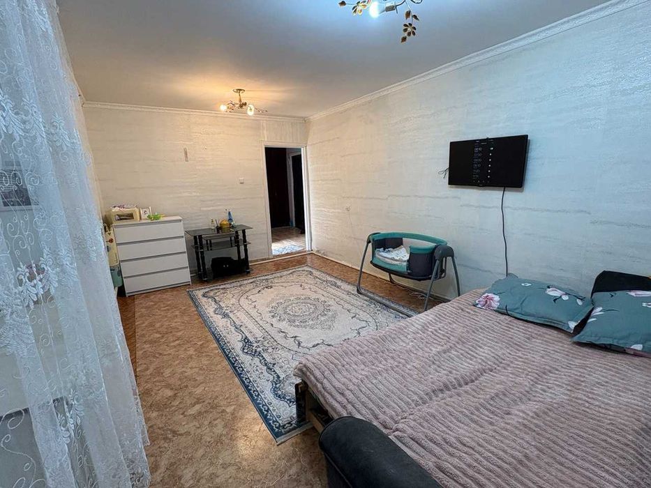 Продается 1 ком. квартира за 11 млн