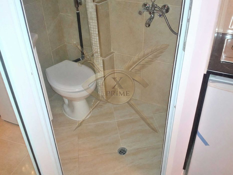 Едностаен апартамент в Левски! 21922072 - снимка 3