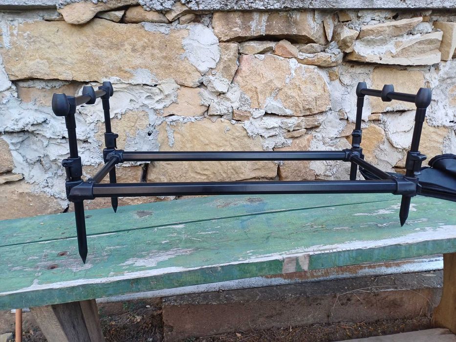 Стоика за риболов JRC Contact