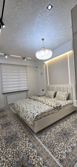 Сдаётся 3 комнатная студия Чай Фабрика