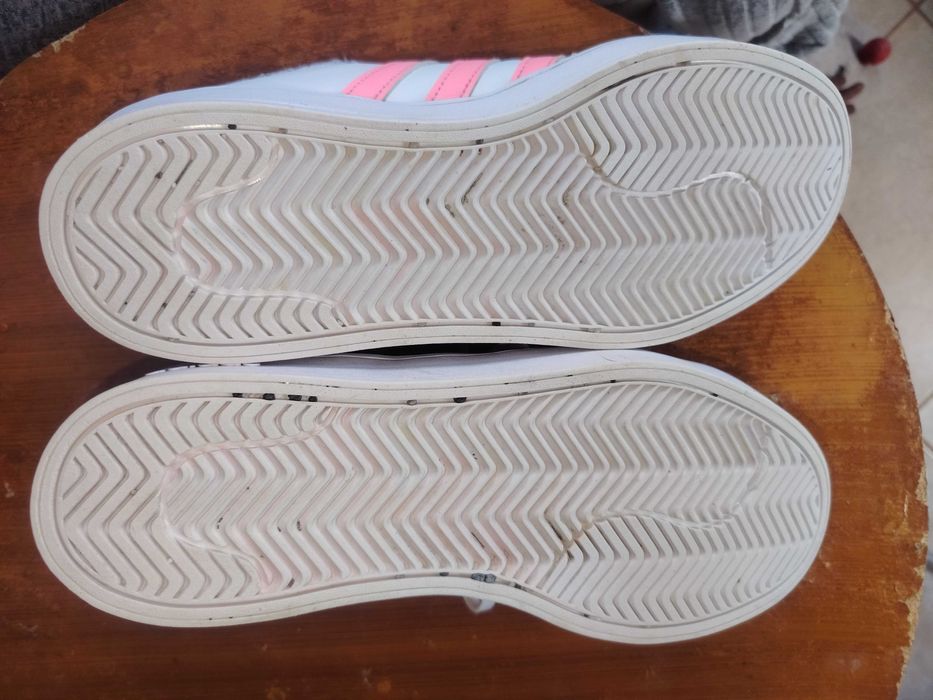 Кецове Адидас, размер 38 2/3