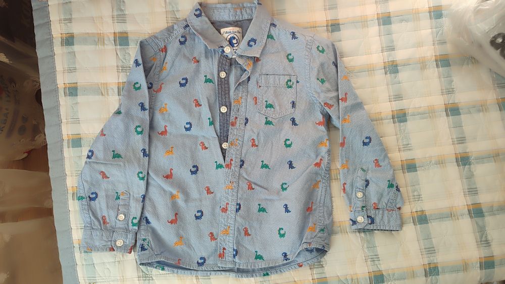 Продам детские вещи недорого