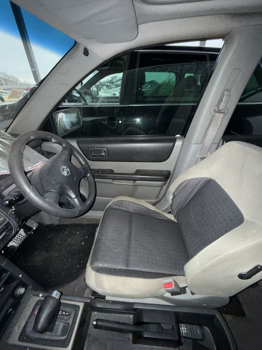 За части Nissan X-Trail  бензин