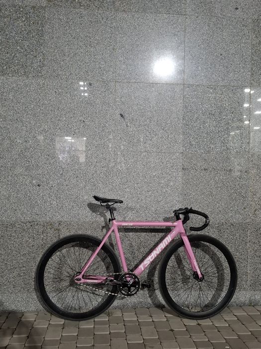 tsunami snm 100 pink