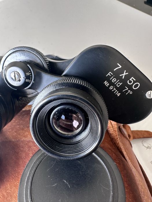 2 Японски Бинокъла