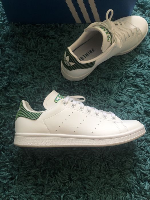 Мъжки обувки маратонки adidas originals Stan Smith 42
