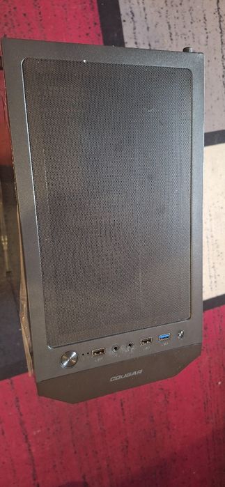 Корпус cougar mx110 rgb