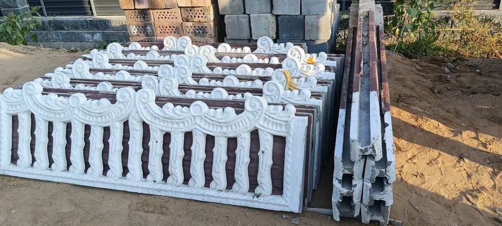 продам забор бетонный