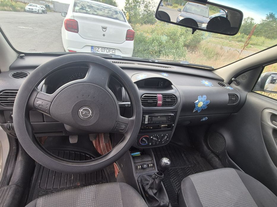 OPEL Corsa 2005 — imagine 3