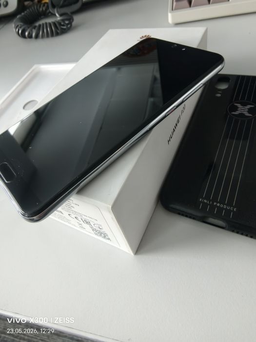 Huawei P20. В отличном состоянии