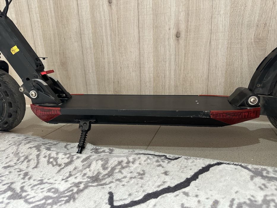 электро самокат kugoo s3 pro