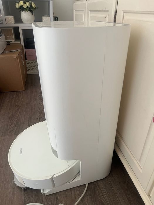Xiaomi Robot Vacuum x20