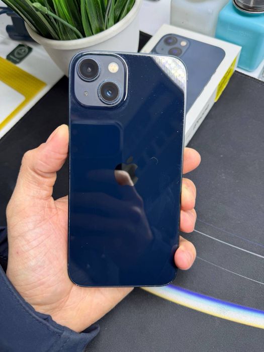 iphone 14 blak 128 память