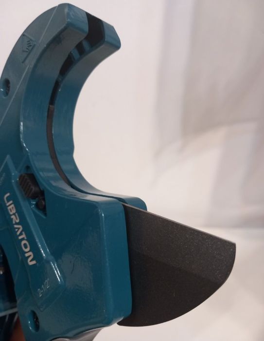 Vand Taietor de Tevi Libraton 63 mm