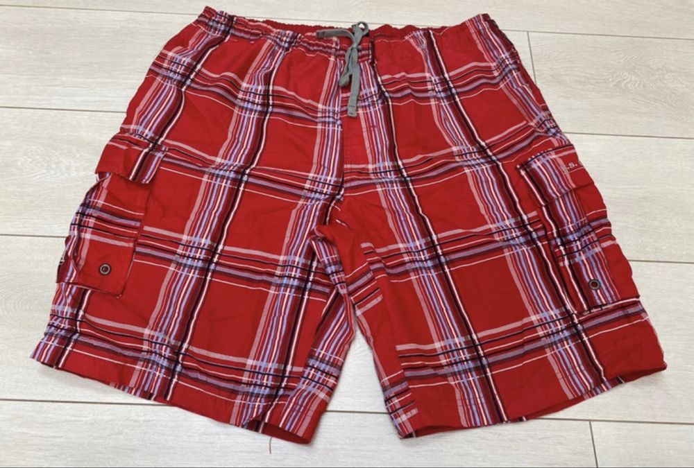 Pantalon scurt bărbați U.s Polo Assn, XL