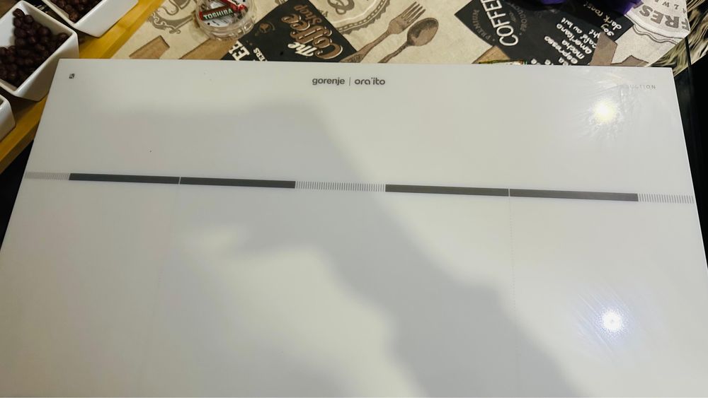 plita gorenje incorporabila noua