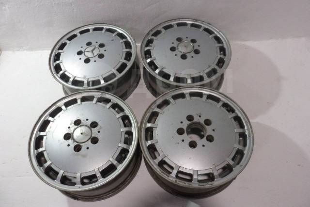 Диски с шинами w201 R15