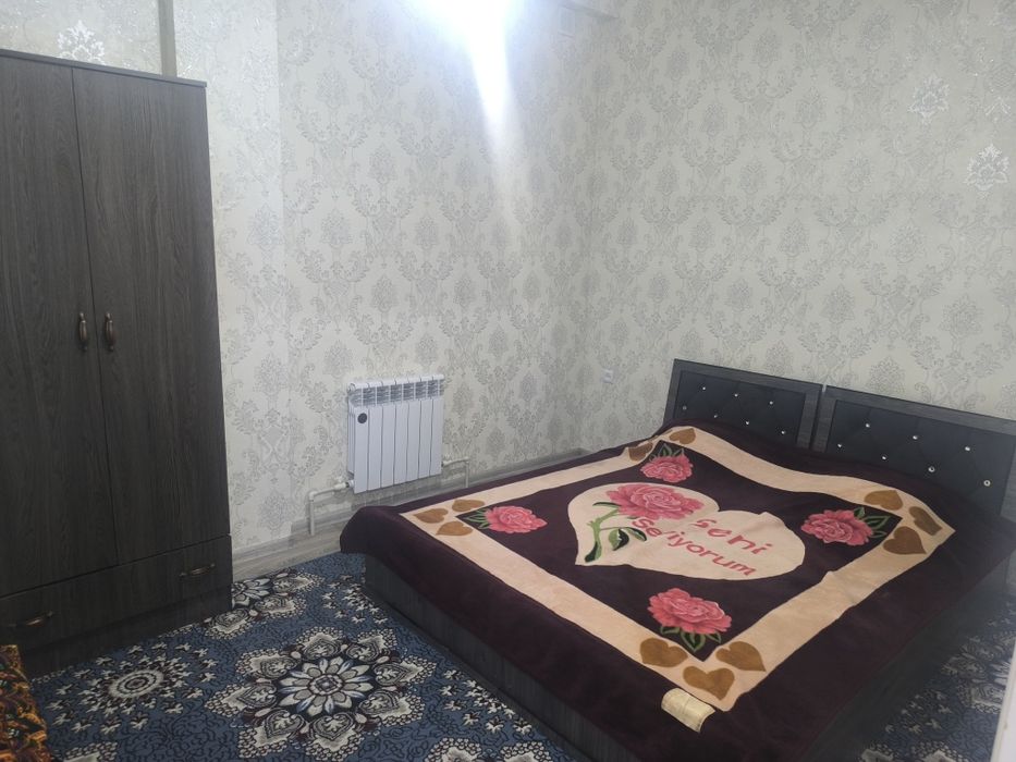Аренда квартира в городе