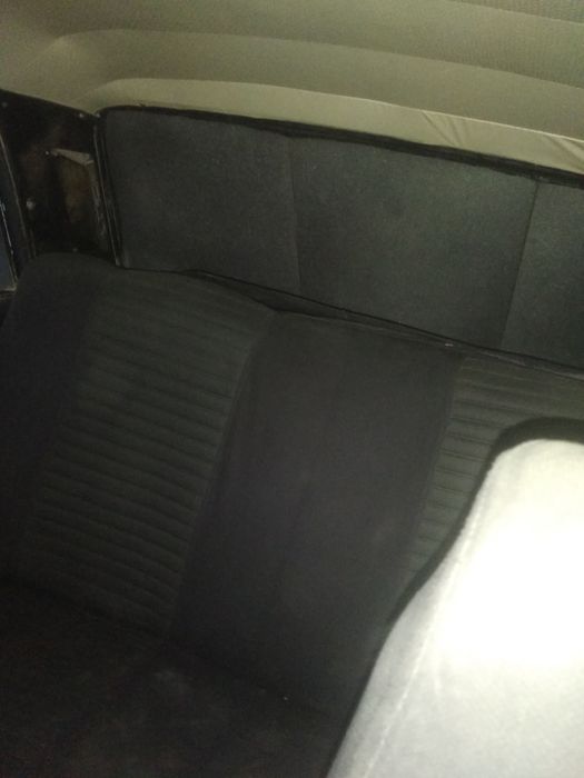 Vaz 2106 rangi baqlajon rang