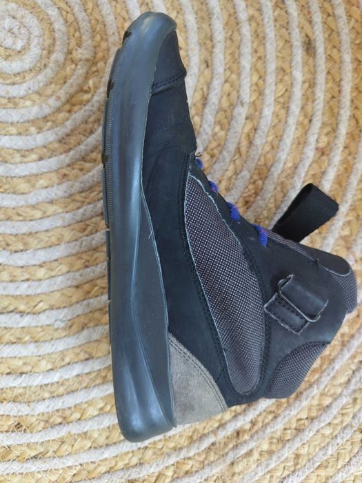 36 номера смелост, опакована в Camper