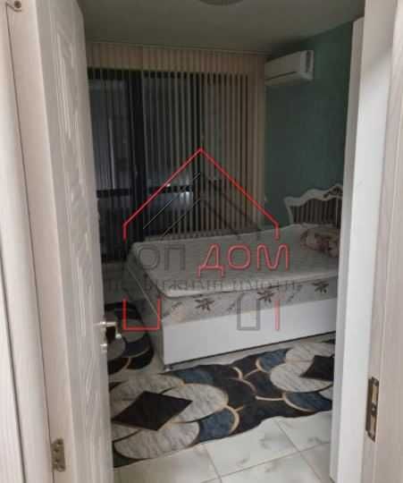 Дава се под наем Двустаен апартамент в Варна, Галата - 75 кв.м за 433.5 € - Снимка #4