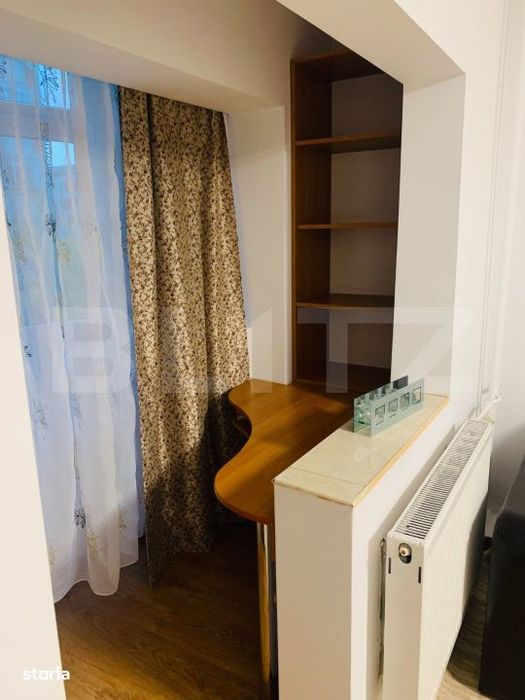 Garsoniera de vanzare, 24 mp, zona Manastur – zona Kaufland — fotografia 3