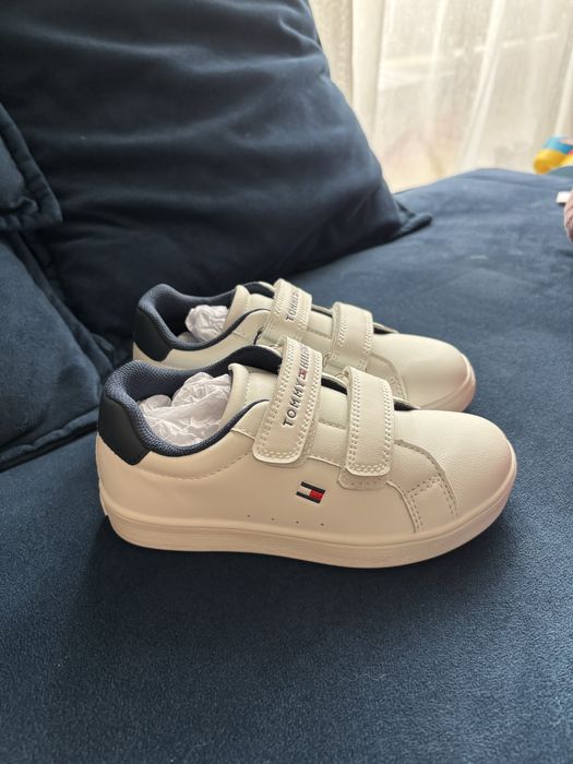 Детски обувки Tommy Hilfiger оригинални