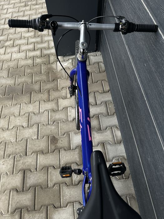 Дамски велосипед RIVERA 28" S” 3x7