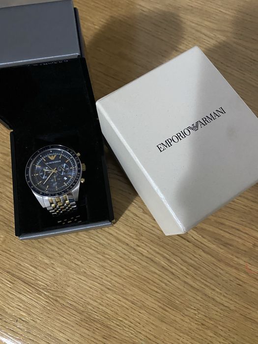 Ceas Emporio Armani 6088