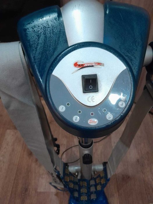 электромассажер ленточный