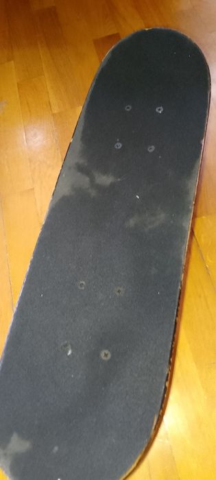 Скейтборд Termit/Термит.