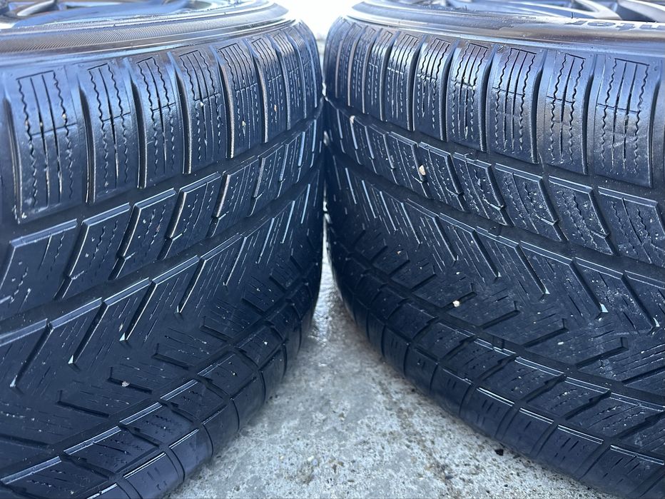 Jante / Roti Mercedes GLE AMG : 285 40 22 / 325 35 22