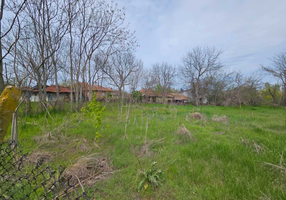 Продава се Парцел в с. Поликраище, Област Велико Търново - 1000 кв.м за 22 €/кв.м - Снимка #2