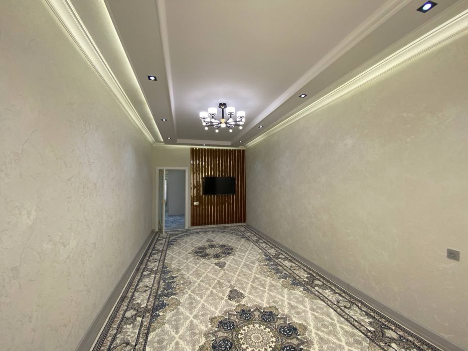 Vokzalda 3 xonalik skvaznoy