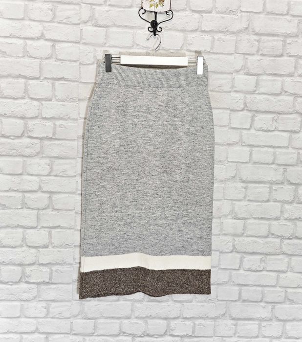 Massimo Dutti Оригинална дамска пола размер L