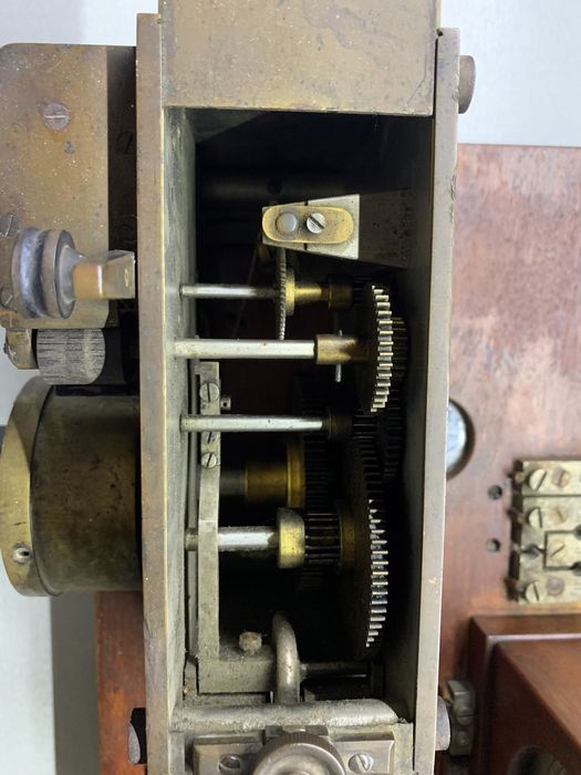 Ретро телеграфи-2 броя