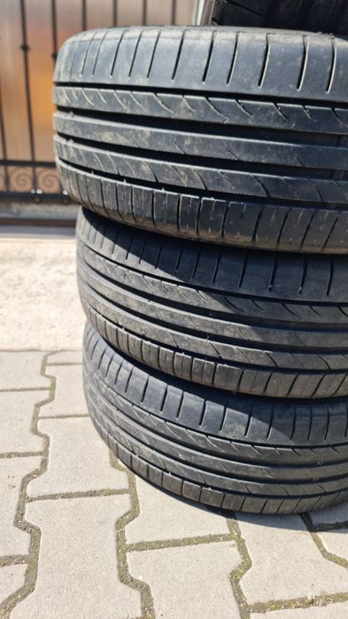 Vand set de anvelope de vara 205/50r17
