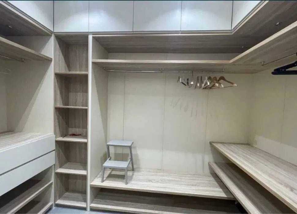 Жк Mirabad Avenue! Сдается новая 3-х комнатная в престижном комплексе!