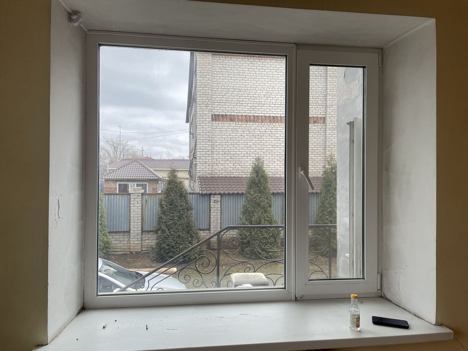 Продам пластиковые окна