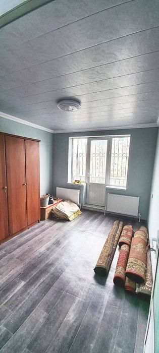 Продаётся квартира