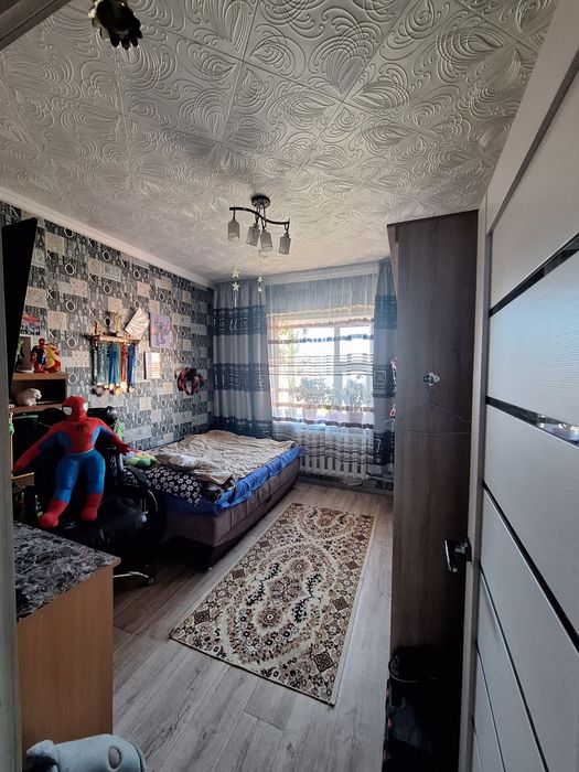 Продаётся 2-х ком квартира в мобиле.