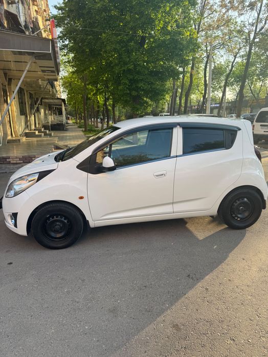 Spark sotiladi faqat