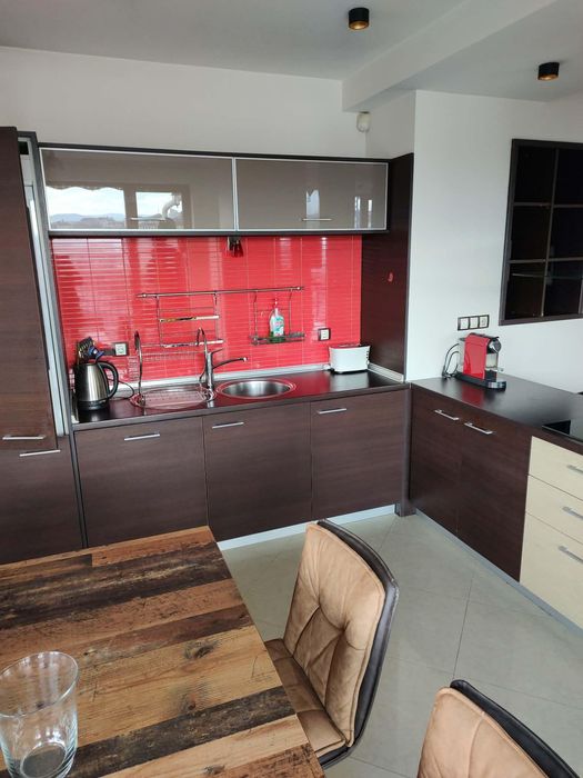 Двустаен, под наем, Център-ЦУМ