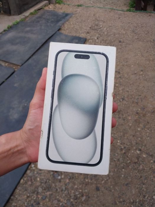 Iphone 15 128gb 89%